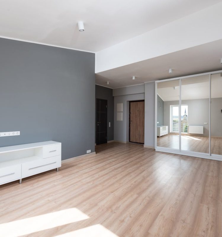 Whole House Renovation