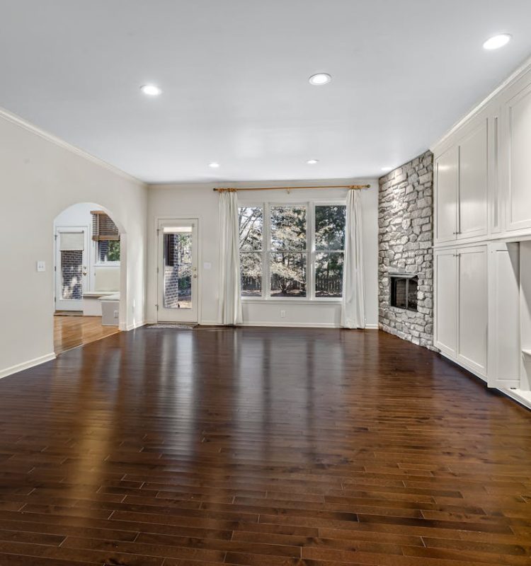 Whole House Renovation