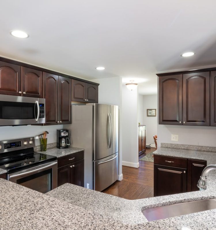 Whole House Renovation