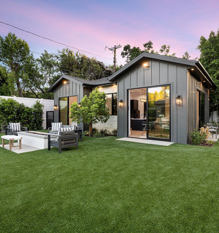 Accessory Dwelling Unit (ADU)