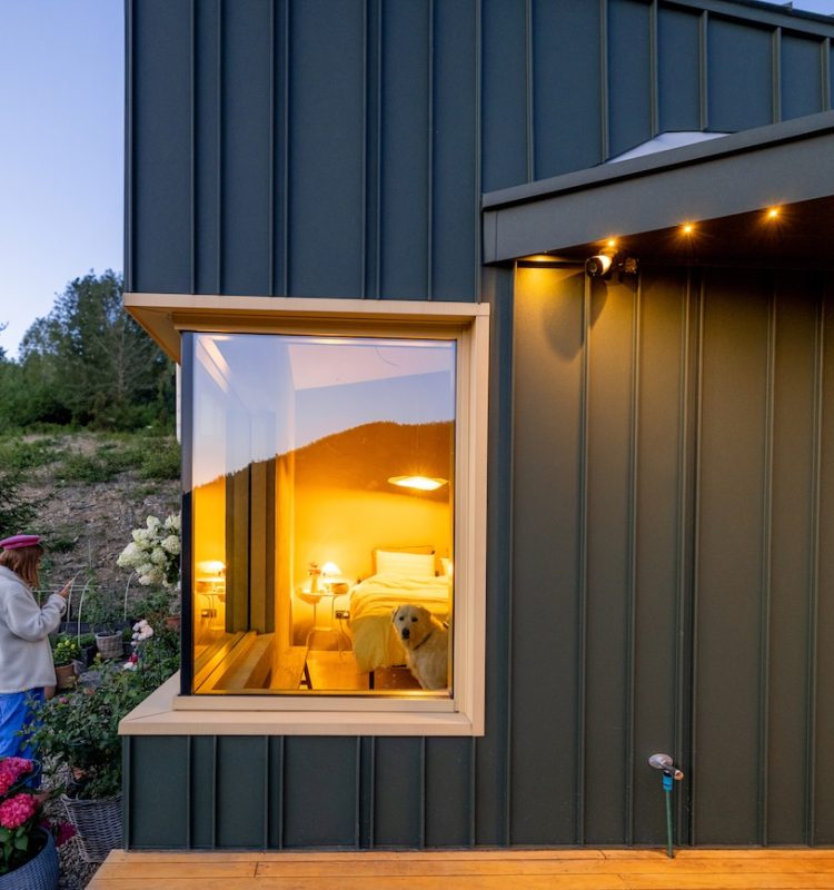 Accessory Dwelling Unit (ADU)