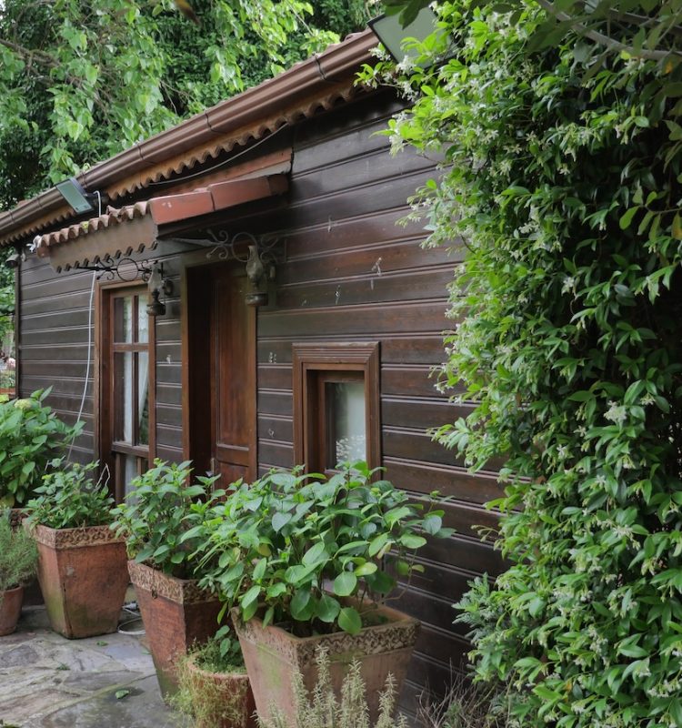 Accessory Dwelling Unit (ADU)
